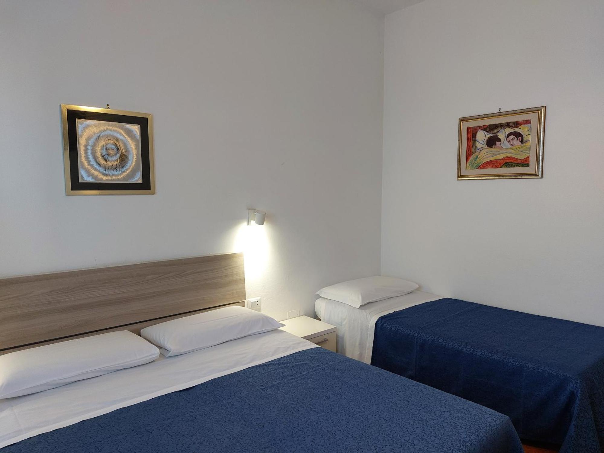 B&B Soleluna Піза Екстер'єр фото