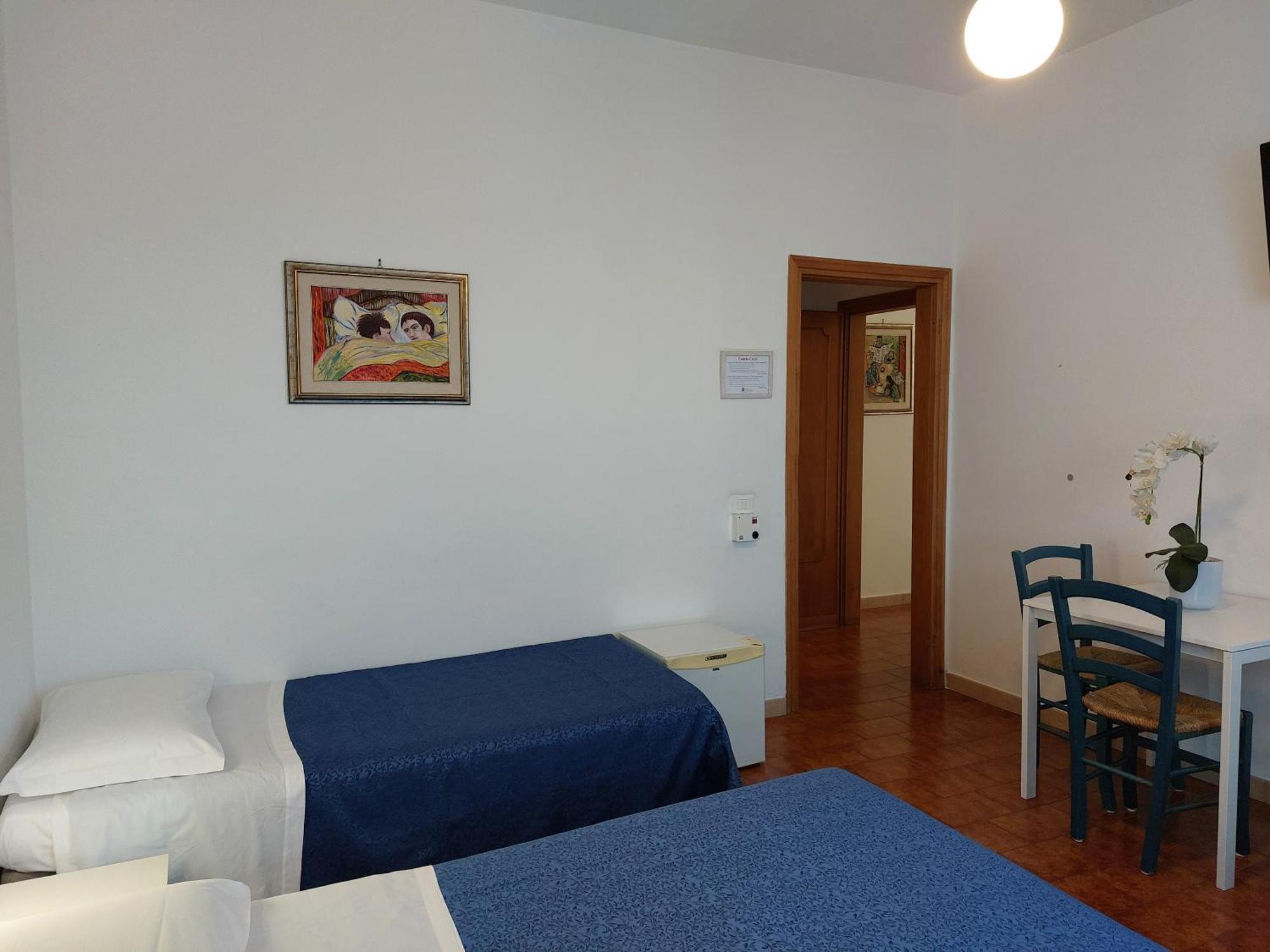 B&B Soleluna Піза Екстер'єр фото