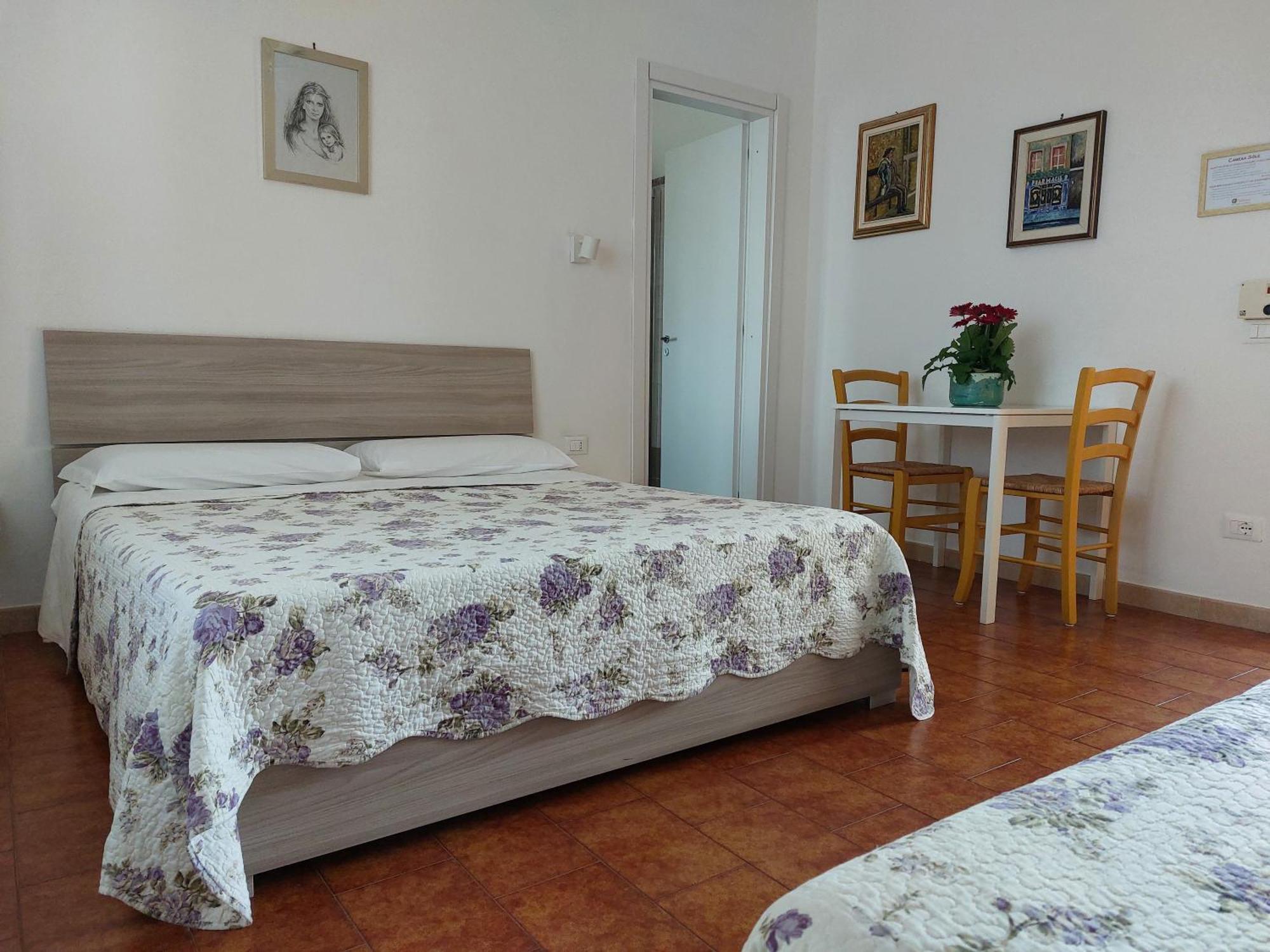 B&B Soleluna Піза Екстер'єр фото