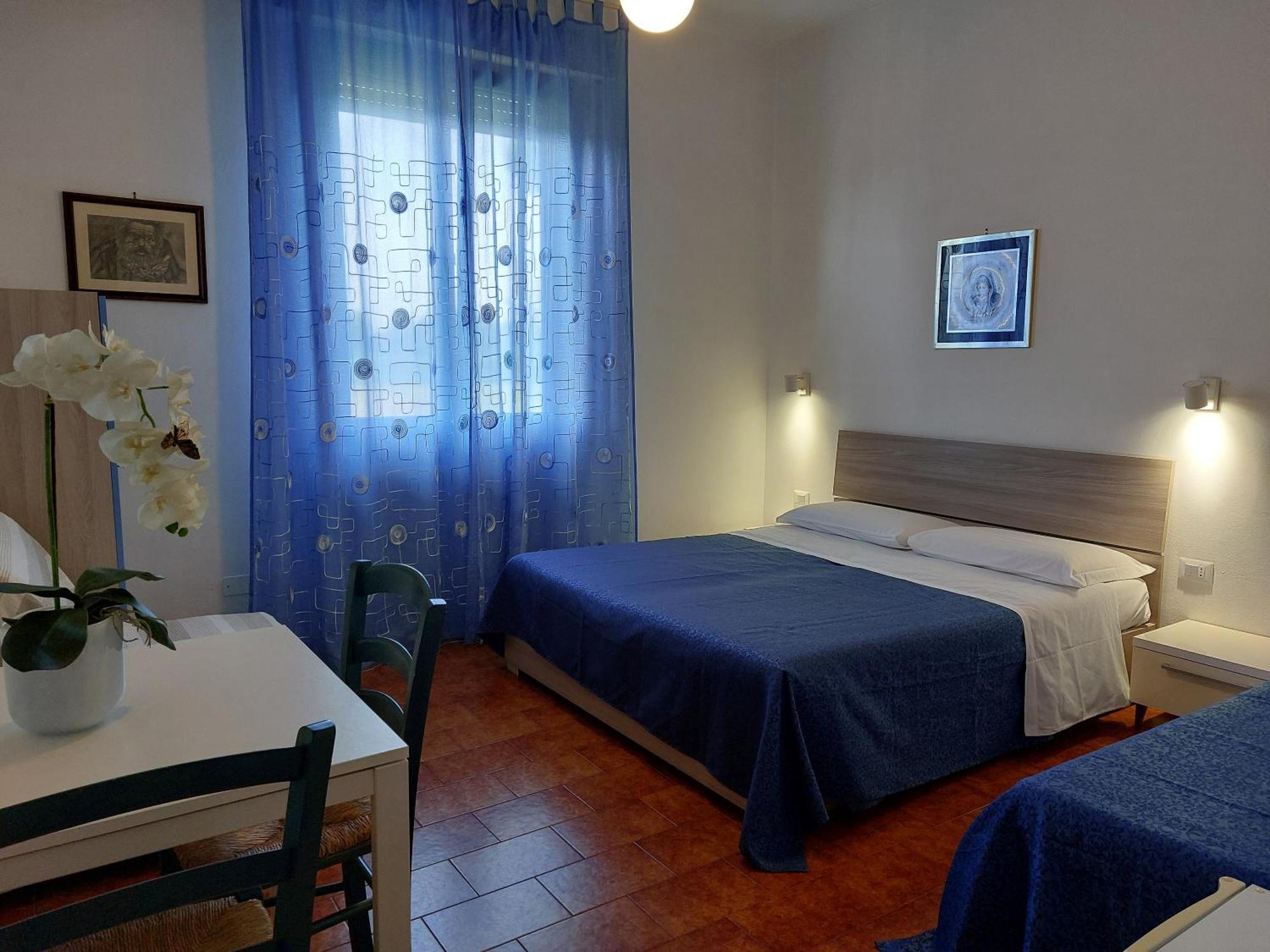 B&B Soleluna Піза Екстер'єр фото